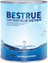 水性漆為什么會(huì )替代油性漆，為什么要“油改水”？